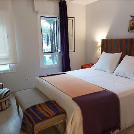 Sotogrande Paseo Del Rioアパートメント エクステリア 写真
