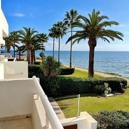 Sotogrande Paseo Del Rioアパートメント エクステリア 写真
