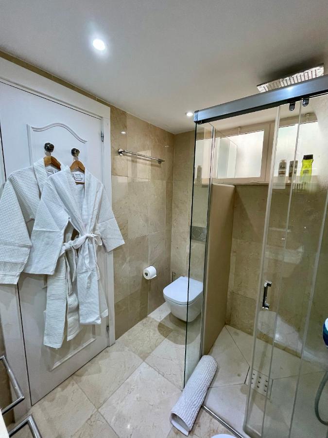 Sotogrande Paseo Del Rioアパートメント エクステリア 写真