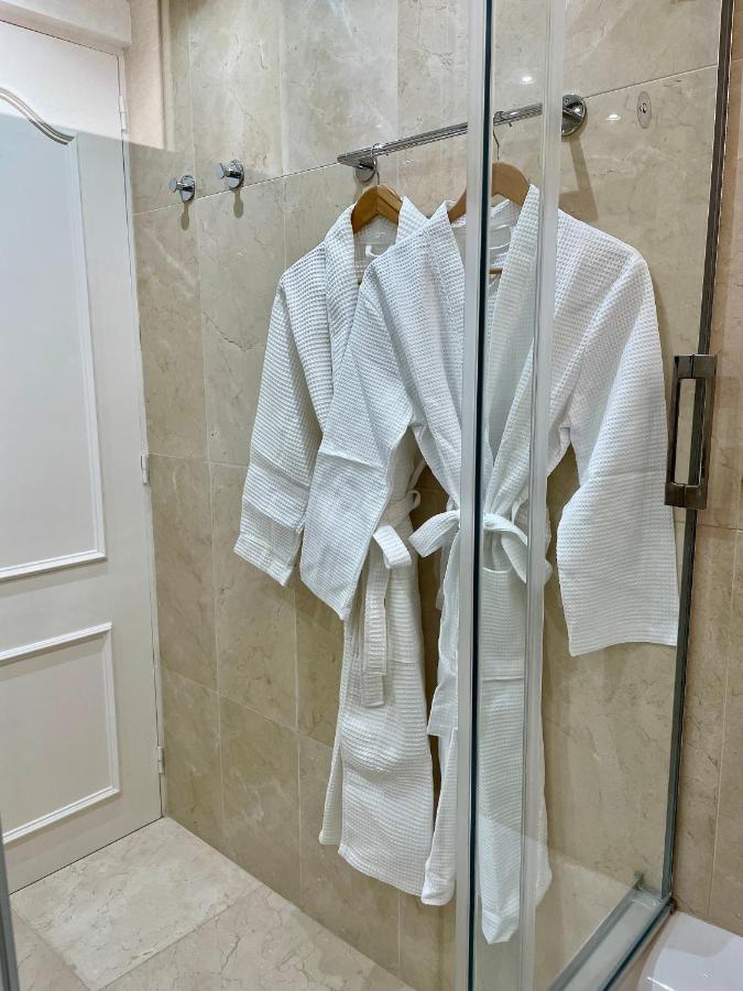 Sotogrande Paseo Del Rioアパートメント エクステリア 写真
