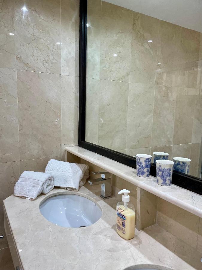 Sotogrande Paseo Del Rioアパートメント エクステリア 写真