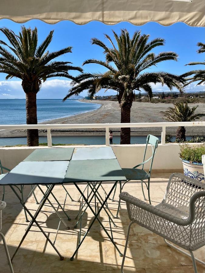 Sotogrande Paseo Del Rioアパートメント エクステリア 写真