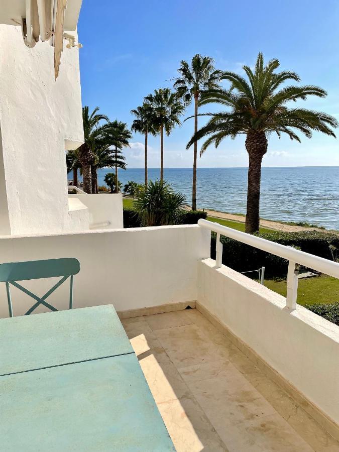 Sotogrande Paseo Del Rioアパートメント エクステリア 写真