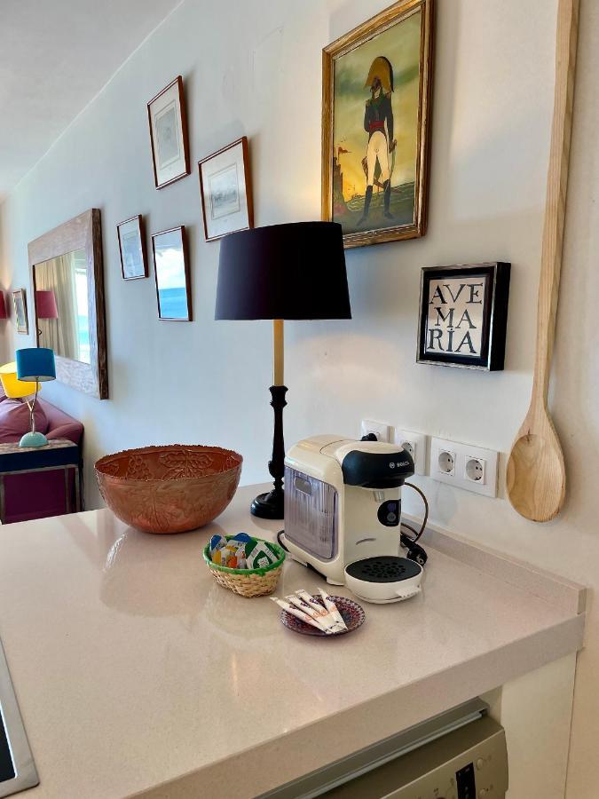 Sotogrande Paseo Del Rioアパートメント エクステリア 写真