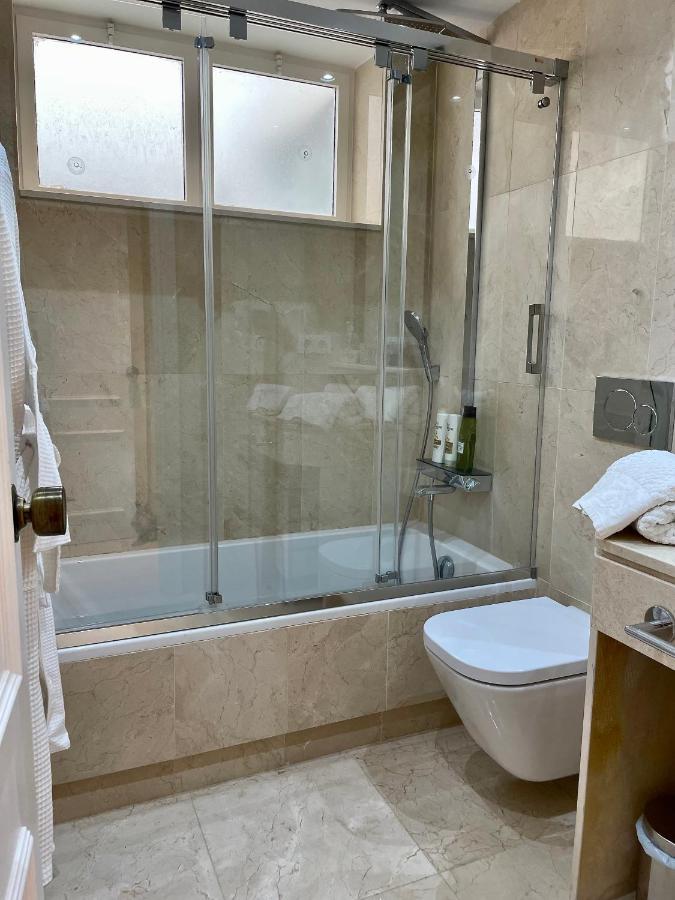 Sotogrande Paseo Del Rioアパートメント エクステリア 写真